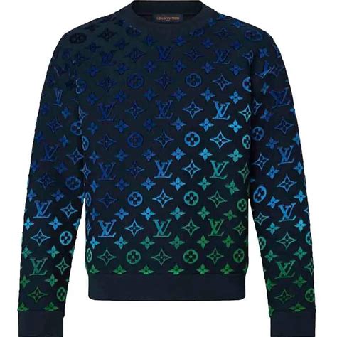 lv blouse heren